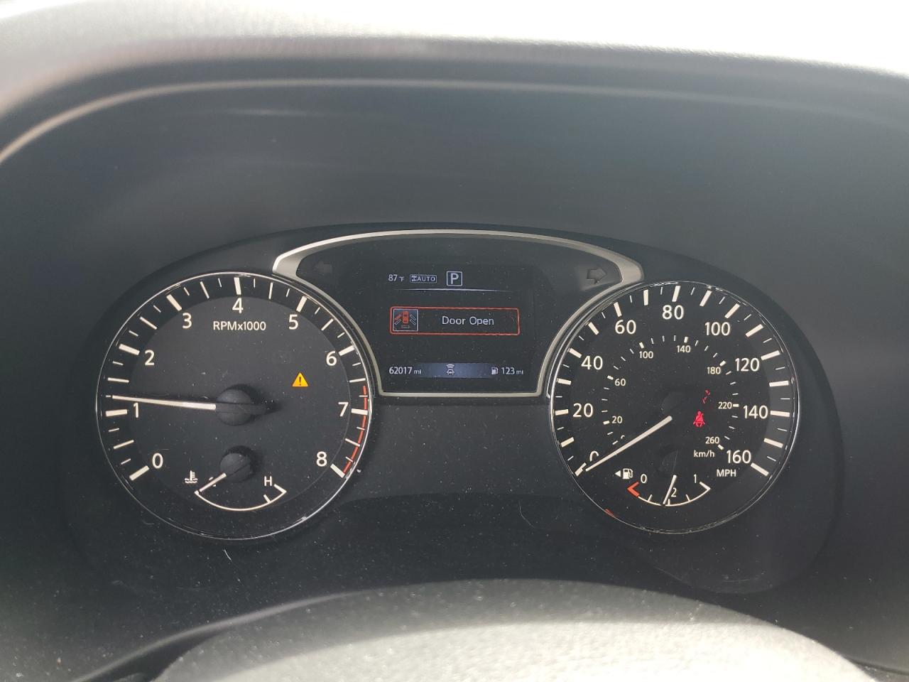 5N1DR2MM8JC641425 NISSAN PATHFINDER 2018