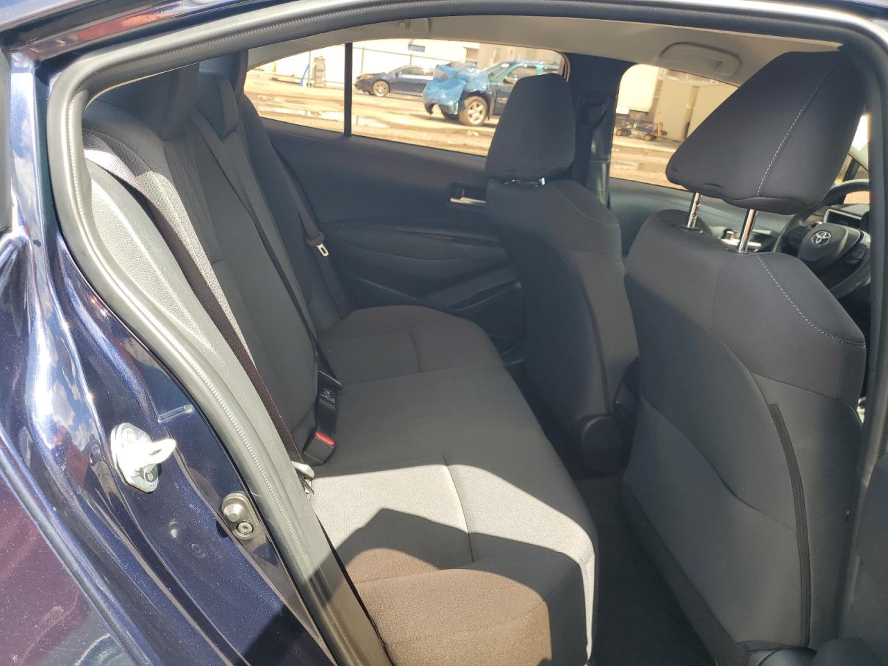 JTDVPRAE7LJ098958 TOYOTA COROLLA 2020