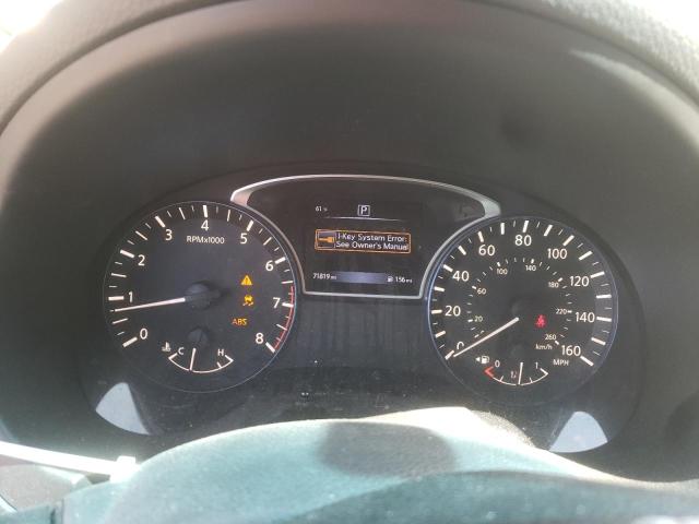 1N4AL3APXHC133728 Nissan ALTIMA 2.5