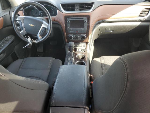 2016 CHEVROLET TRAVERSE L - 1GNKRGKD5GJ274622