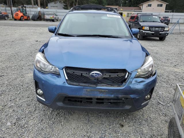 JF2GPABCXG8250480 Subaru Crosstrek Premium