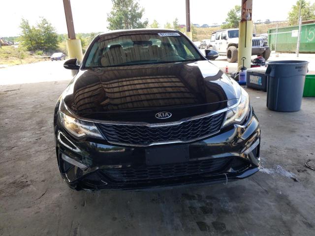 5XXGT4L3XKG321127 | 2019 KIA optima lx