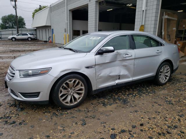 2015 Ford Taurus Limited