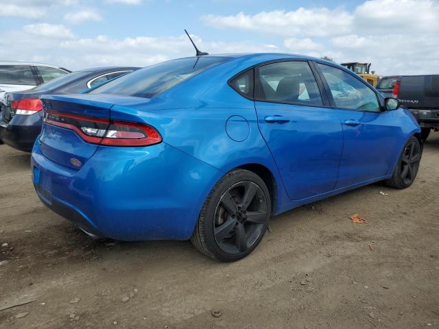 1C3CDFBB3FD266623 | 2015 DODGE DART SXT