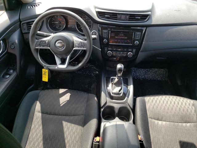 5N1AT2MT1KC703308 Nissan ROGUE S