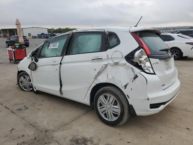3HGGK5H48JM735810 Honda FIT LX