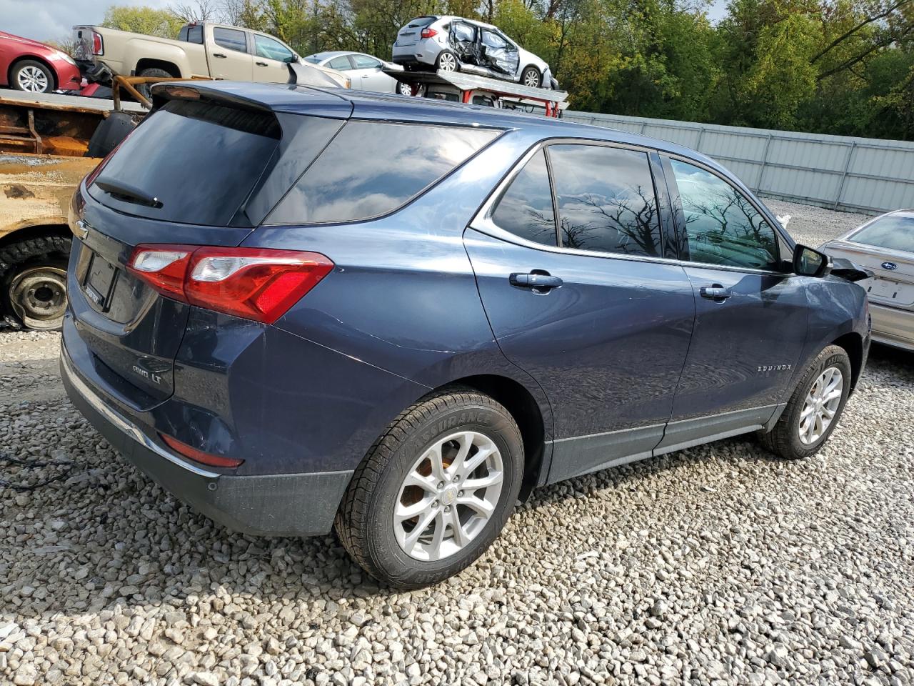3GNAXUEVXKS516252 CHEVROLET EQUINOX 2019