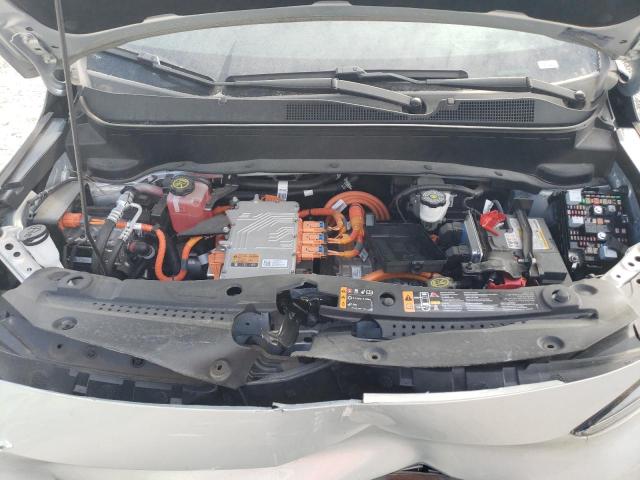1G1FY6S05N4110604 CHEVROLET BOLT 2022
