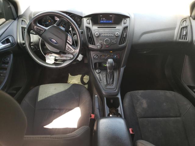 1FADP3F29HL221281 FORD ALL Models 2017