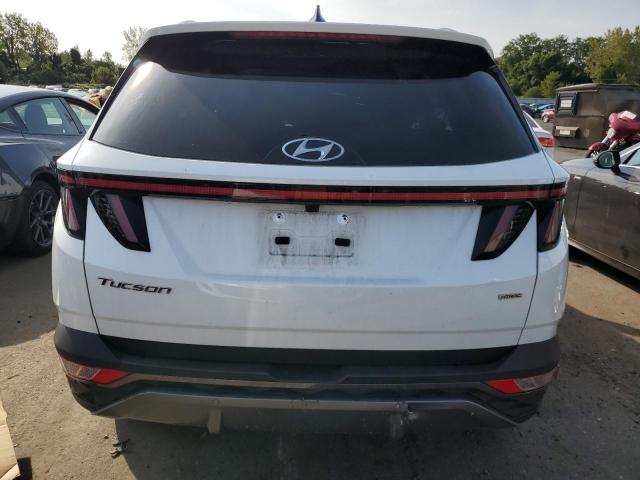 5NMJECAE7NH007682 | 2022 HYUNDAI TUCSON LIM