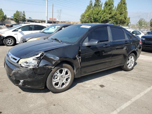 2008 Ford Focus SE