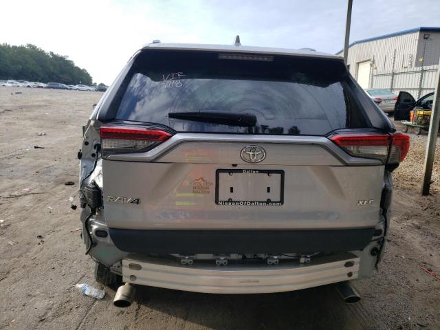 2T3C1RFV0LC080564 Toyota Rav4 Xle Premium