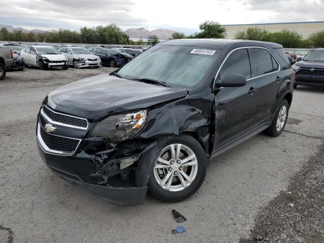 2012 Chevrolet Equinox LS