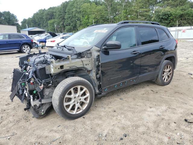Vin: 1c4pjlab5gw291521, lot: 66375373, jeep grand cher sport 2016 img_1