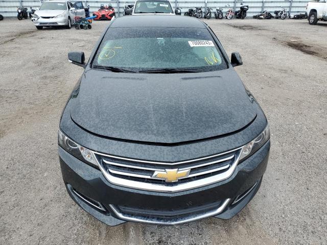2019 CHEVROLET IMPALA LT - 2G11Z5S35K9135734