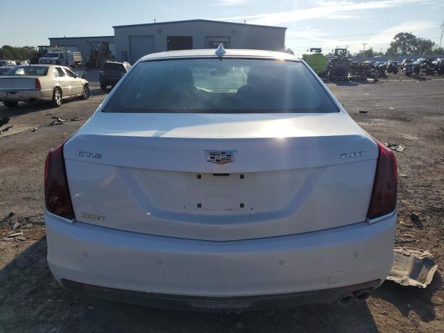 1G6KC5RX3HU148177 Cadillac CT6 LUXURY