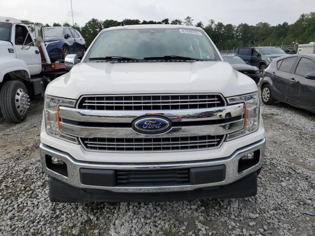 1FTEW1C54KFB24094 | 2019 FORD F150 SUPER