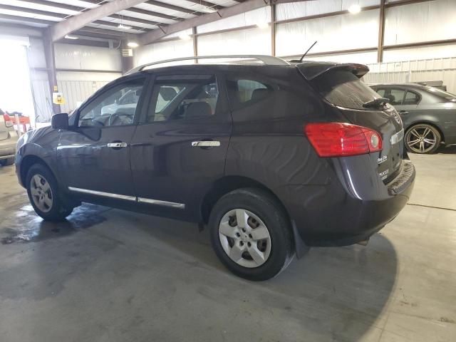 Vin: jn8as5mt9fw660614, lot: 67971173, nissan rogue s 20152