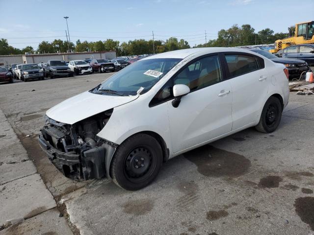 2015 Kia Rio LX