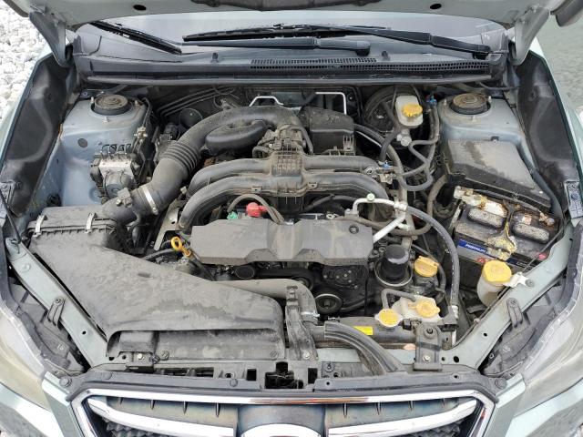 JF1GJAC63FH005341 Subaru Impreza Premium