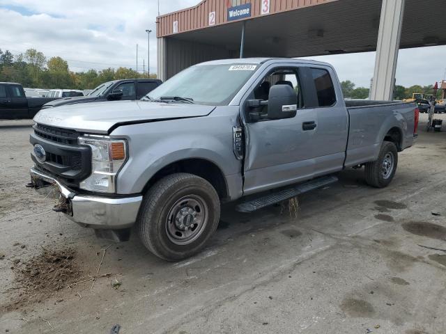 2022 Ford F-250 