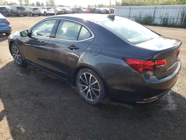 2016 ACURA TLX ADVANC 19UUB3F79GA800836