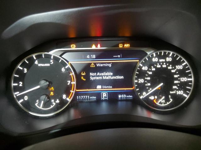 1N4BL4EV4KC179243 Nissan ALTIMA SL