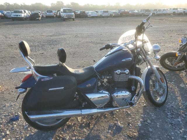 2010 TRIUMPH MOTORCYCLE THUNDERBIR SMTB00TL1AJ430938