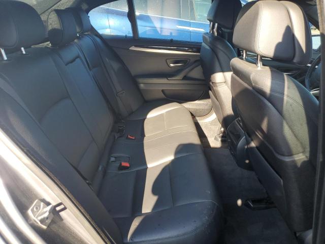 WBA5A5C58ED500413 BMW 528 I