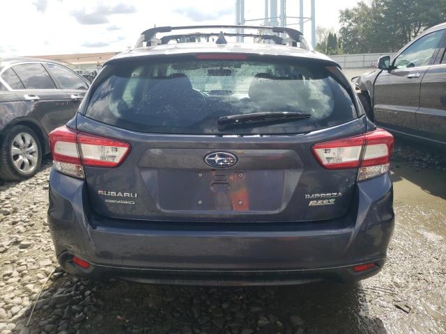 4S3GTAD64H3742017 Subaru Impreza Premium Plus