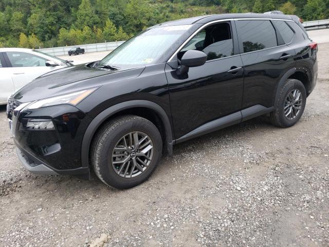 2022 Nissan Rogue S