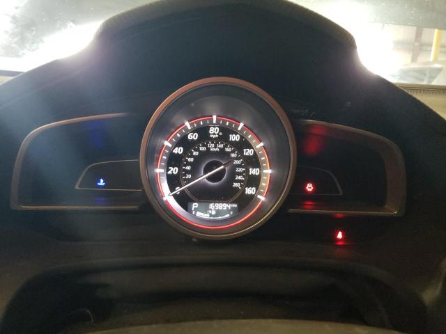2015 MAZDA 3 SV - JM1BM1T76F1262104