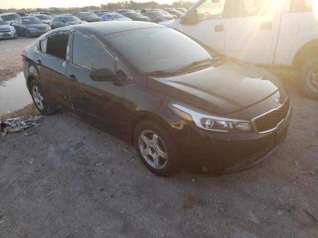 3KPFK4A78HE150464 KIA FORTE LX