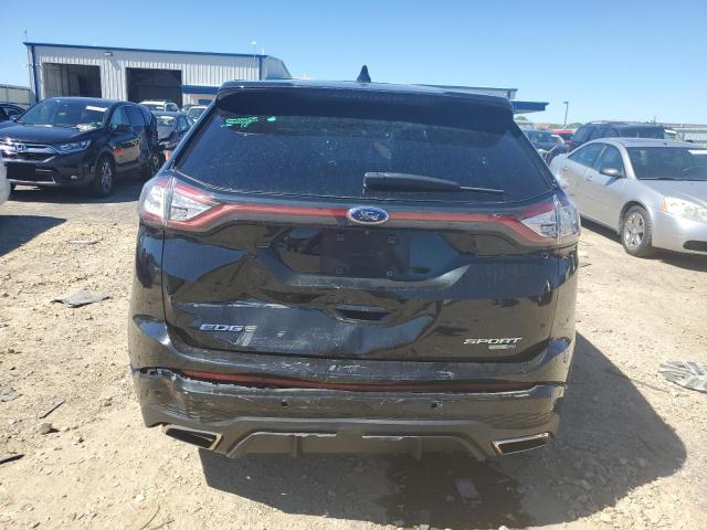 2FMTK4AP3FBB77641 2015 FORD EDGE, photo no. 6