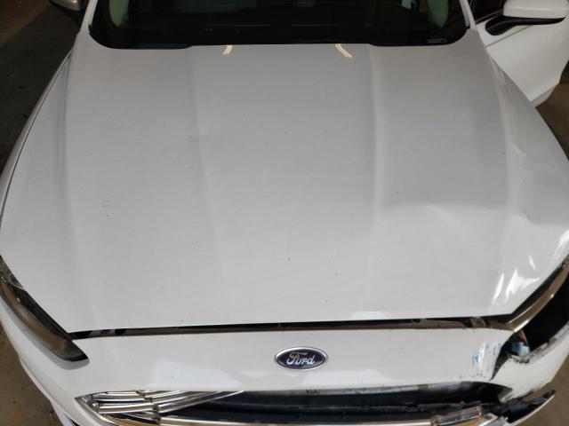 3FA6P0G76FR256232 Ford FUSION S