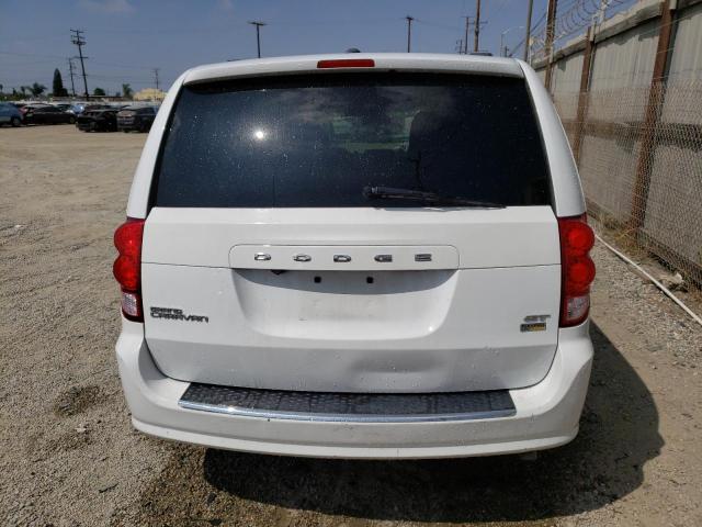 2C4RDGEG1KR565313 Dodge Grand Caravan Gt