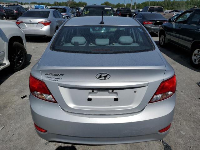 KMHCT4AE0HU200513 Hyundai ACCENT SE