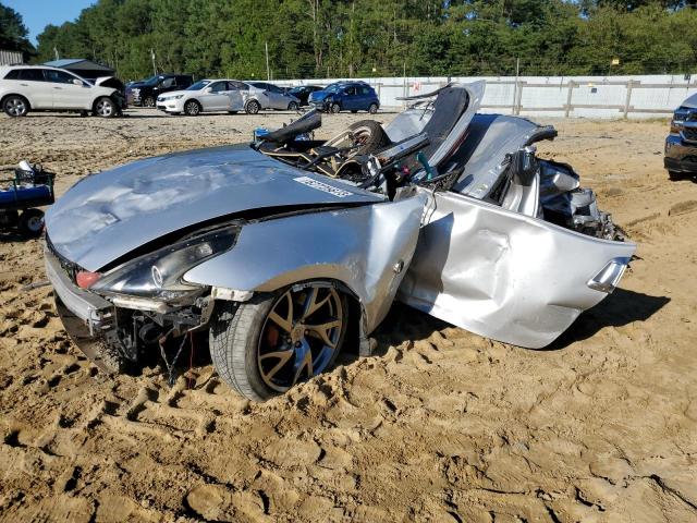 2016 Nissan 370Z Base