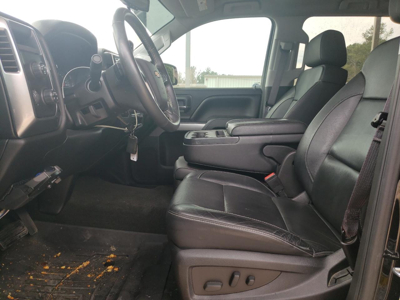 3GCUKREC0GG250962 CHEVROLET ALL Models 2016