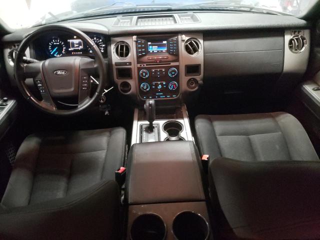 1FMJK1HT7HEA39181 Ford Expedition El Xlt