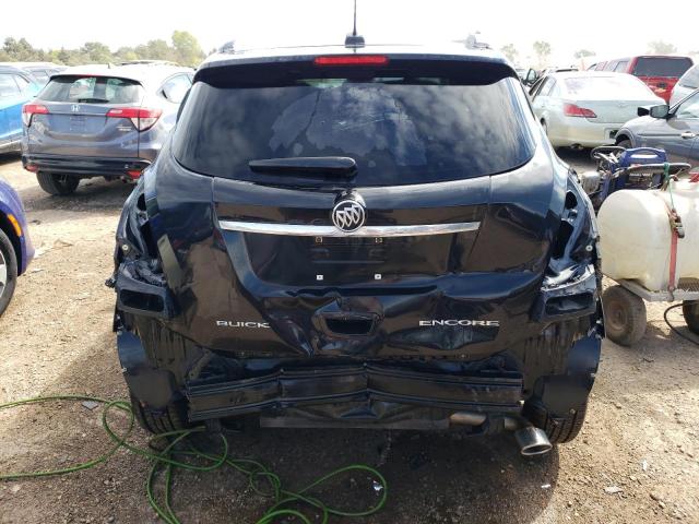 KL4CJASB8GB736241 Buick Encore