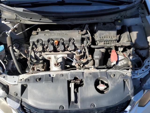 2HGFB2F88FH506534 Honda CIVIC EX