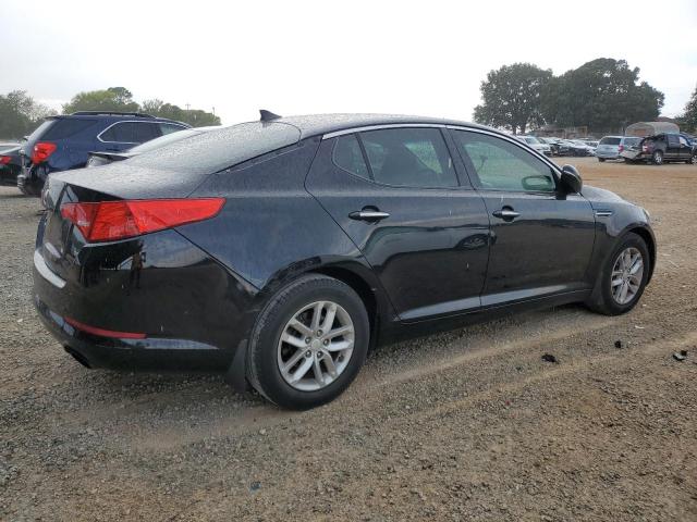 VIN 5XXGM4A79DG175129 2013 KIA Optima, LX no.3