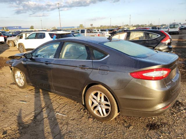1FA6P0HD4G5107861 Ford FUSION SE