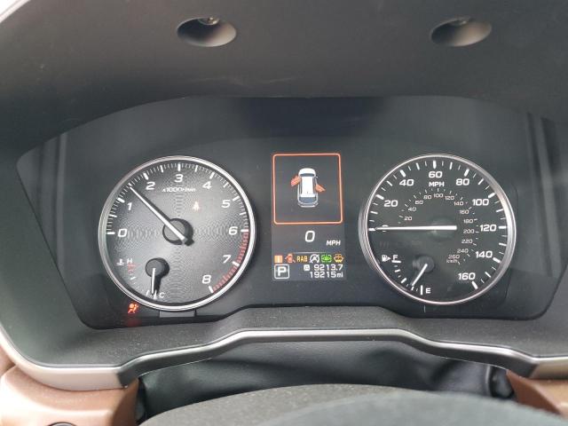 4S4BTGPD8N3197504 Subaru Outback Touring