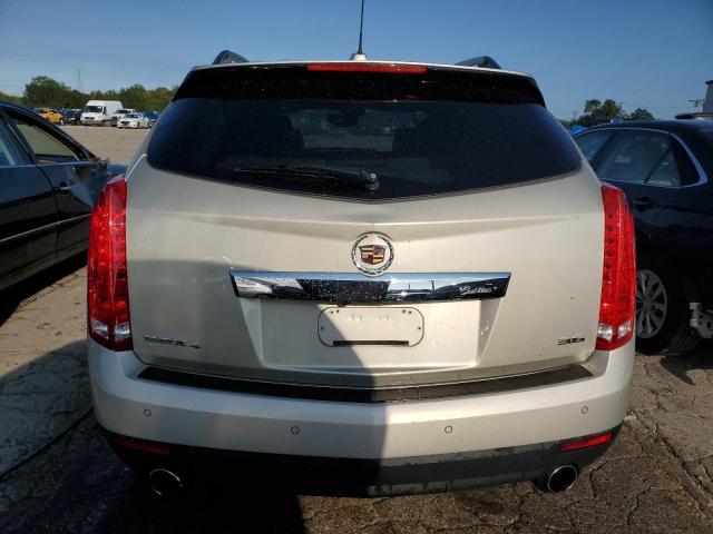 2016 CADILLAC SRX LUXURY - 3GYFNEE33GS514725