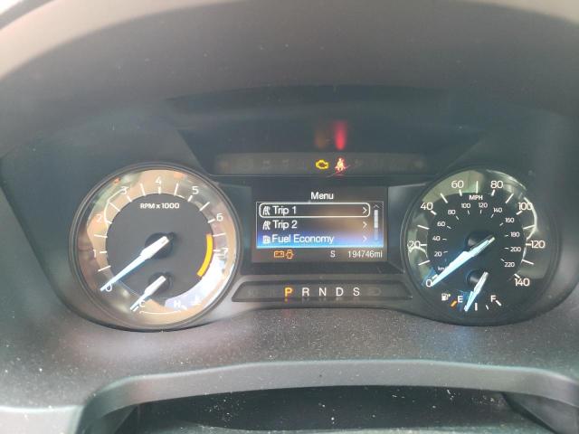 1FM5K7BH3HGB42949 Ford EXPLORER