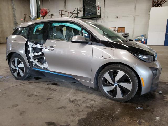 WBY1Z4C52EV272888 BMW I3 REX