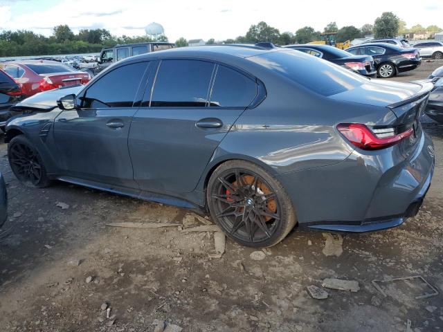 WBS43AY06PFP75681 BMW M3 COMPETI 2