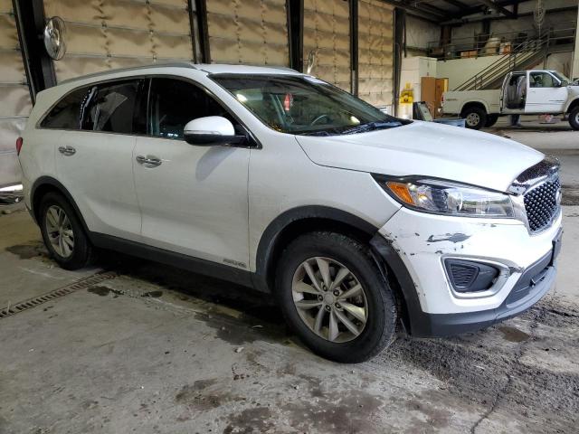 5XYPGDA52GG174345 | 2016 KIA SORENTO LX